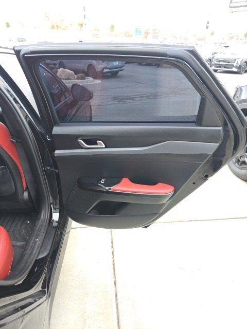 Used 2023 Kia K5 GT-Line w/ GT-Line Premium Package image 28