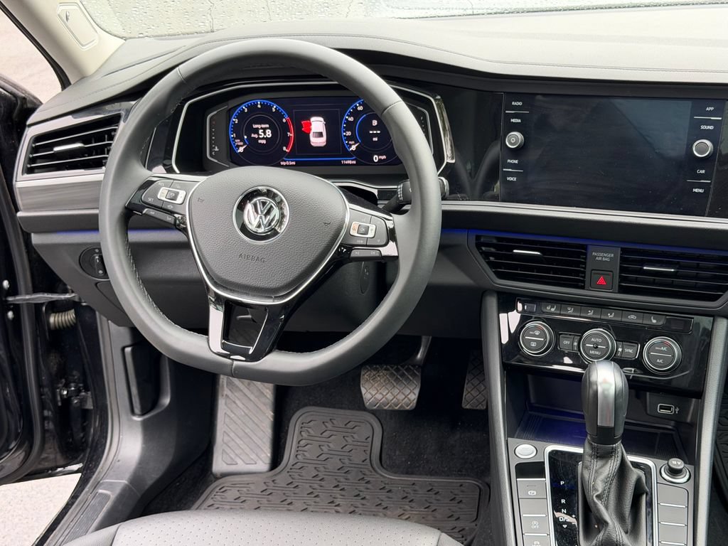 Used 2020 Volkswagen Jetta SEL FWD image 21
