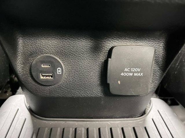 Used 2024 Ford Ranger Lariat w/ FX4 Off-Road Package image 19