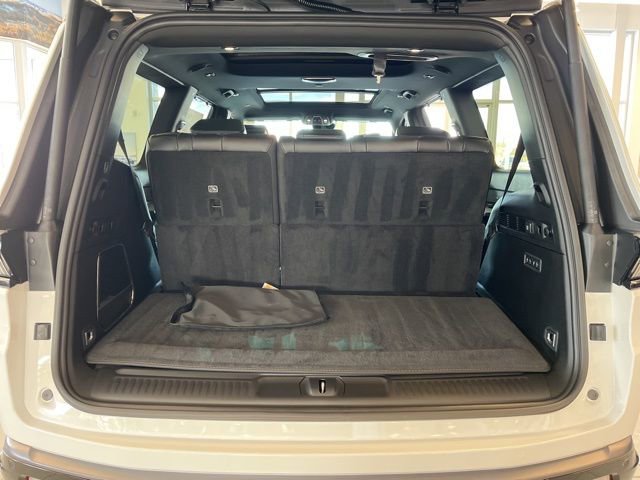 New 2026 Jeep Grand Wagoneer Limited image 7