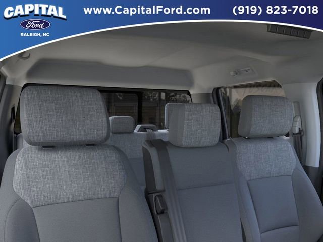 New 2026 Ford F250 XLT image 22