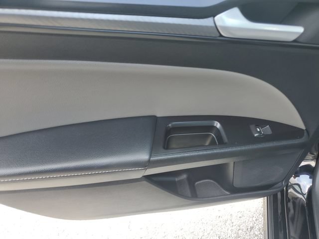 Used 2018 Ford Fusion Sport w/ Equipment Group 401A AWD/4WD image 16