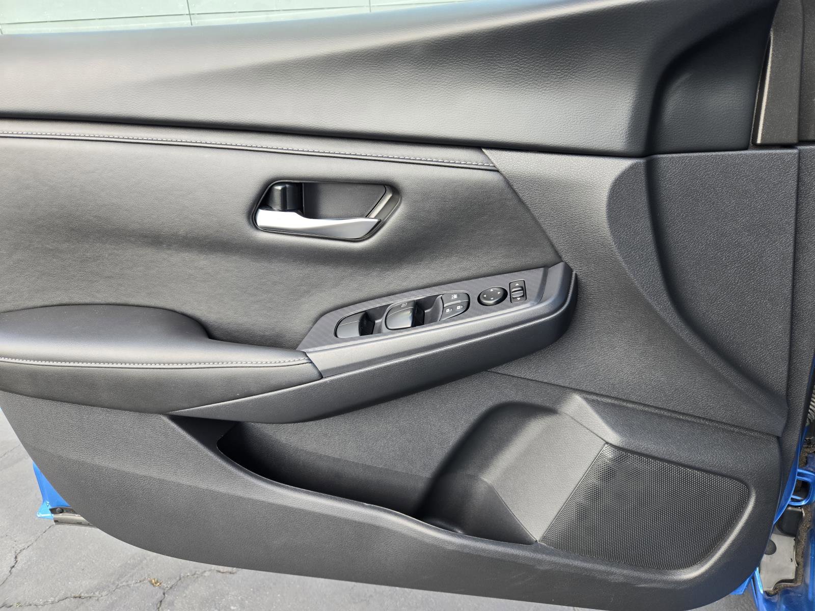 Used 2024 Nissan Sentra SV image 19