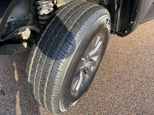 Certified 2023 Toyota Tacoma SR5 image 10