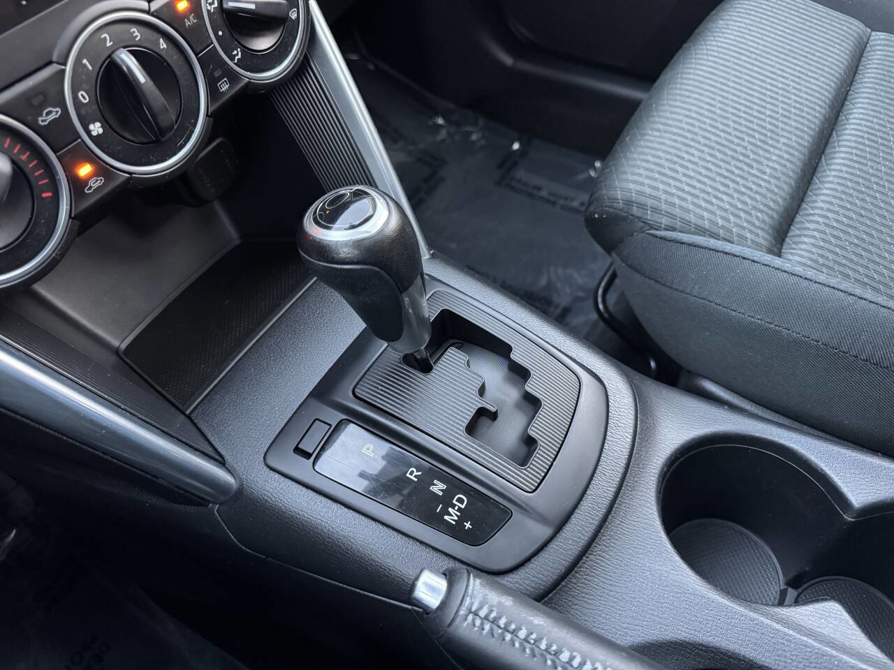 Used 2013 MAZDA CX-5 Touring w/ Touring Tech Pkg image 29