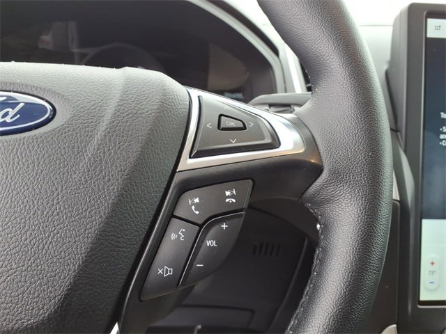 Certified 2024 Ford Edge SEL w/ Convenience Package image 16