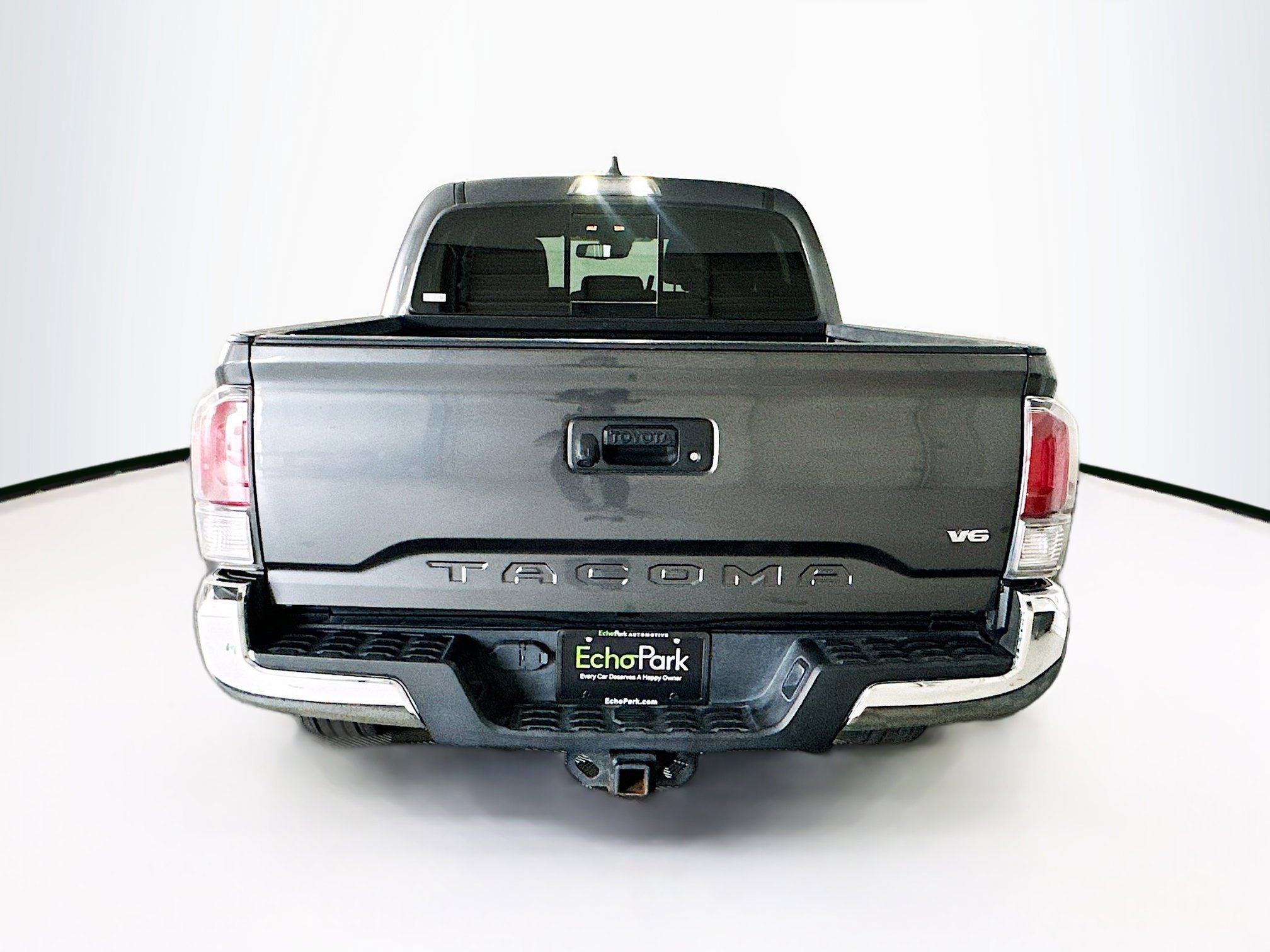 Used 2022 Toyota Tacoma TRD Off-Road image 7