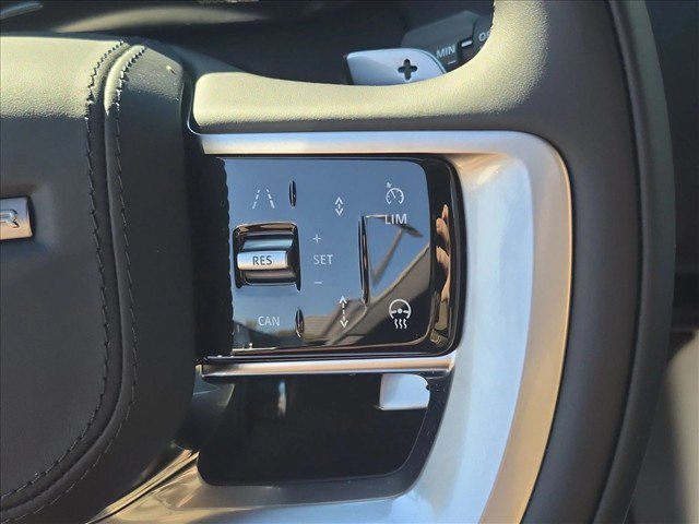 New 2026 Land Rover Range Rover SE AWD/4WD image 14