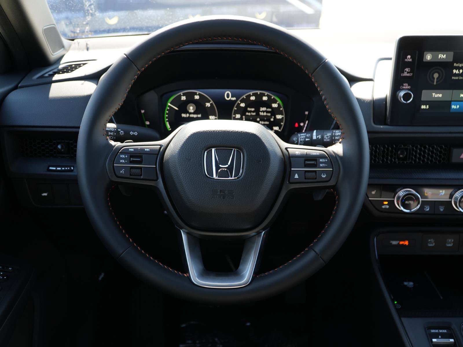 New 2026 Honda CR-V Sport-L image 21