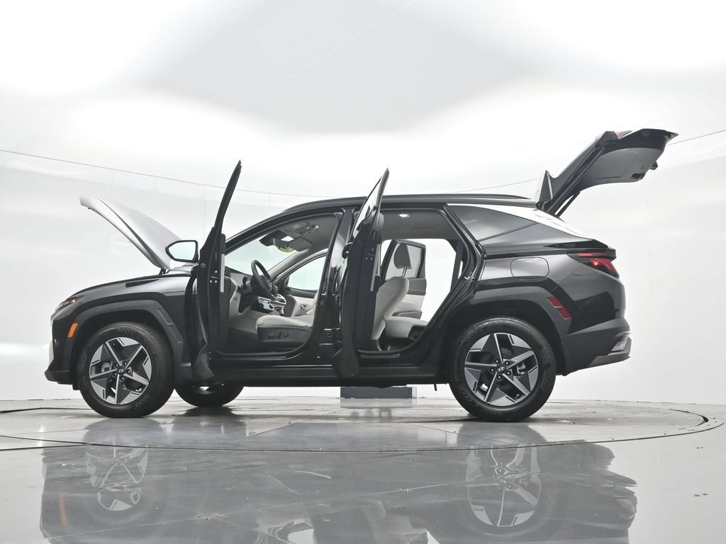 Used 2026 Hyundai Tucson SEL AWD/4WD image 45