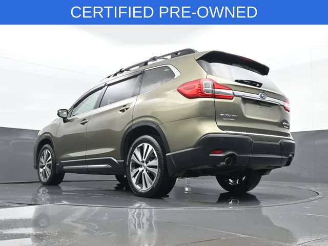 Used 2022 Subaru Ascent Limited w/ Technology Package AWD/4WD image 29