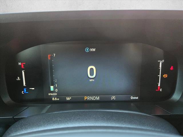 New 2026 Ford Maverick Lobo AWD/4WD image 10