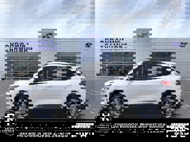 New 2026 Ford Escape ST-Line Select image 3
