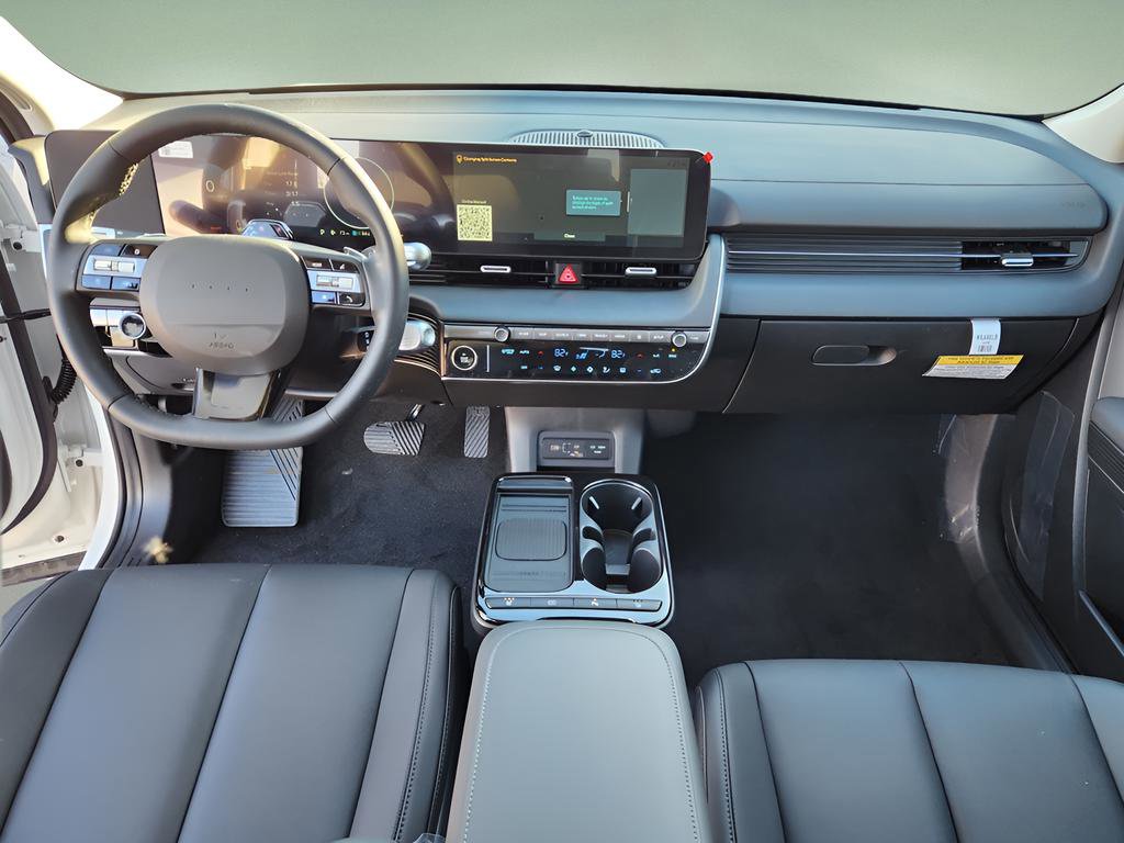 New 2026 Hyundai Ioniq 5 SEL image 15