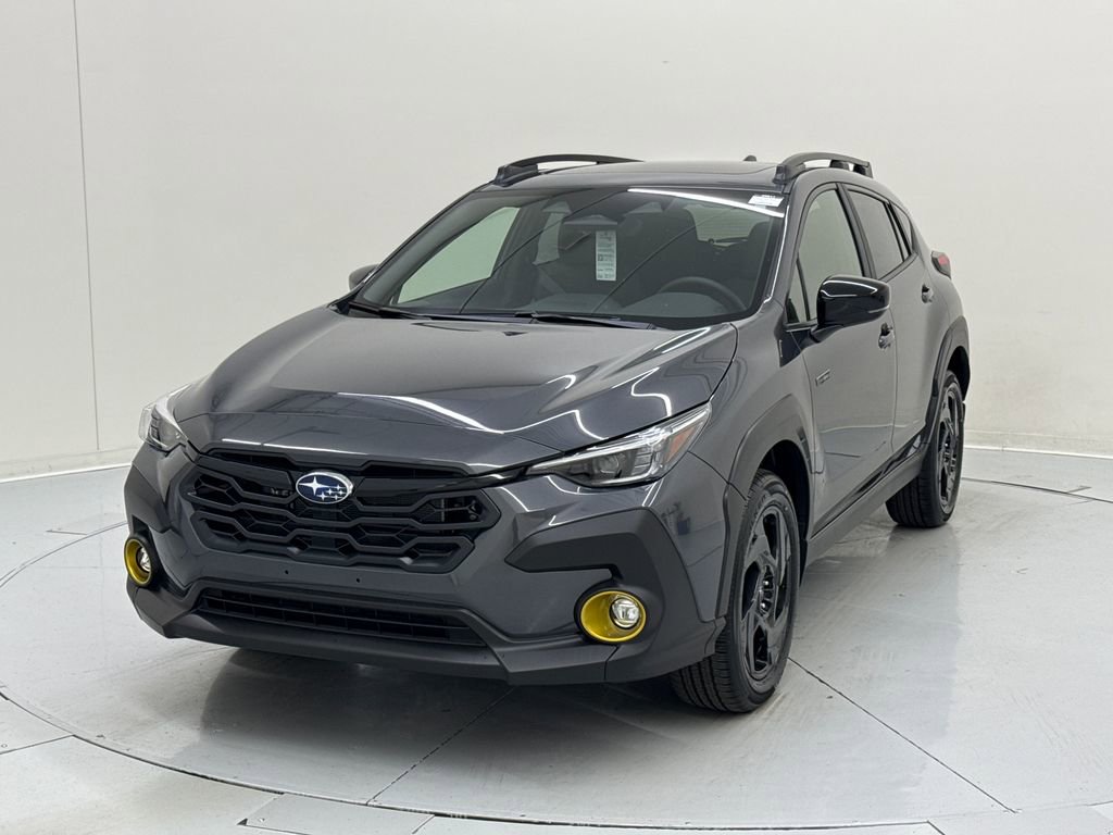 New 2026 Subaru Crosstrek 2.5i Sport AWD/4WD image 1