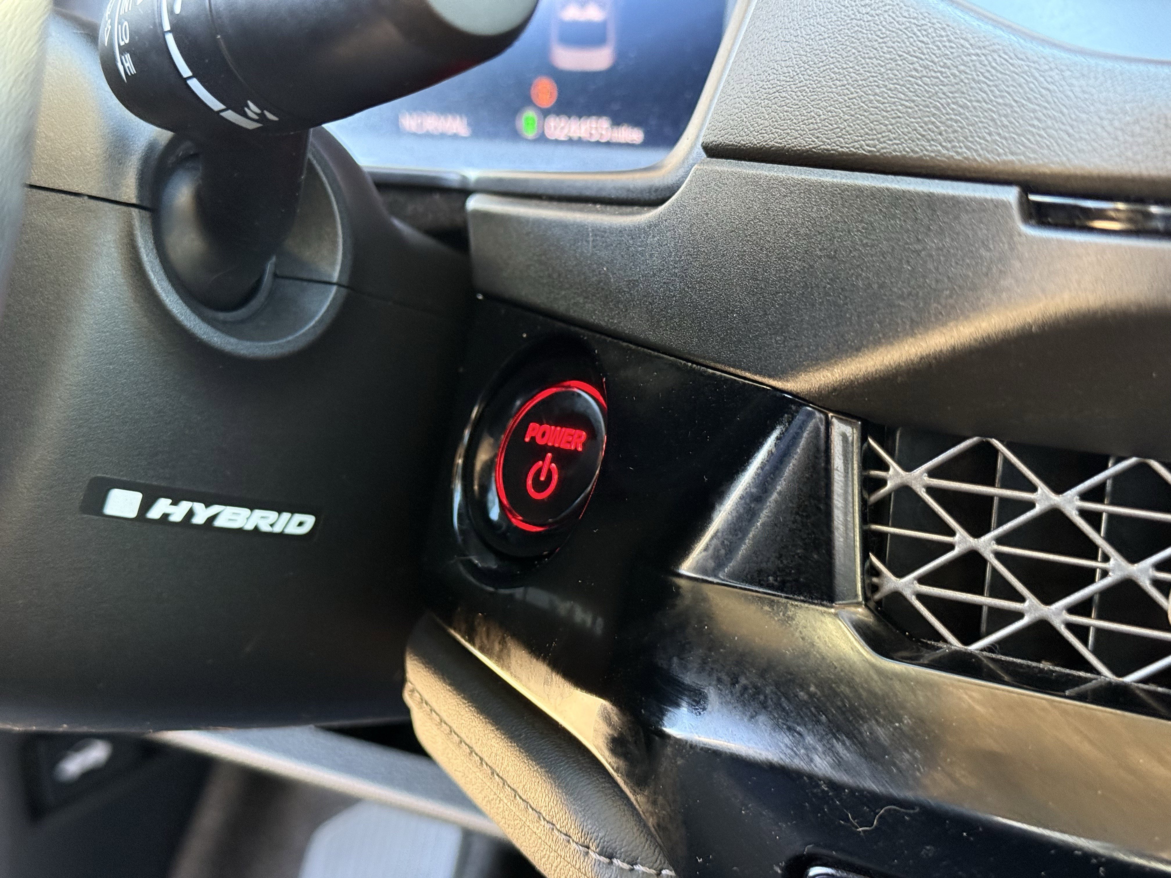 Used 2023 Honda Accord EX-L image 27