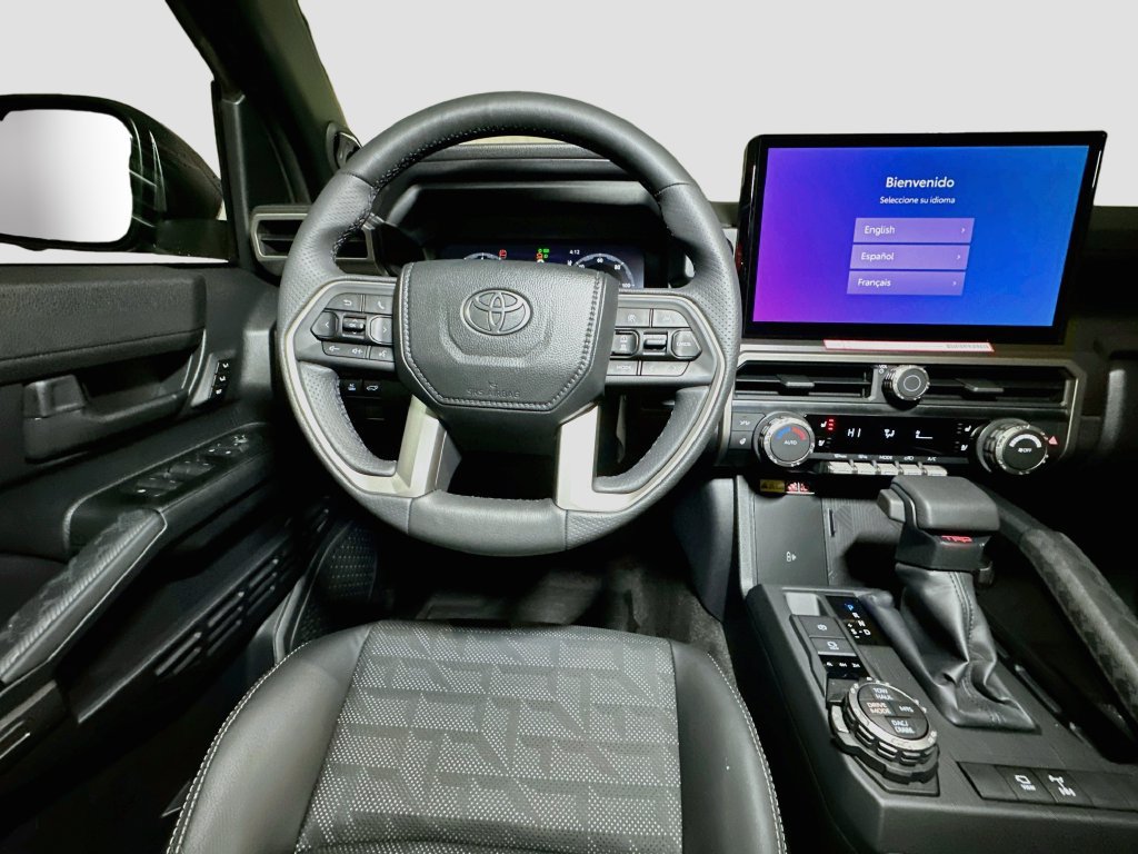 New 2026 Toyota 4Runner TRD Off-Road Premium AWD/4WD image 28