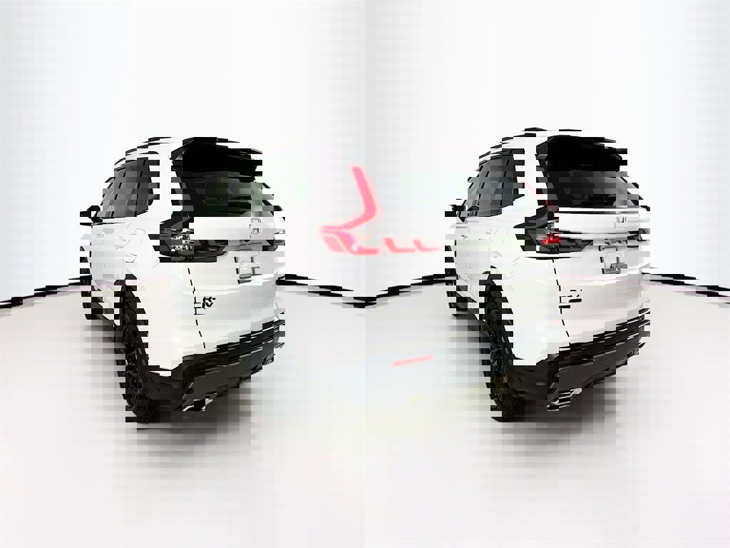 New 2026 Honda CR-V Sport-L image 7