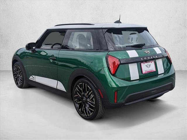 New 2026 MINI Cooper 2-Door Hardtop FWD image 9