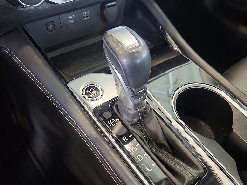 Used 2023 Nissan Altima 2.5 SL image 16