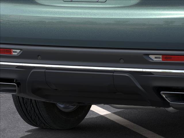 New 2027 Buick Enclave Preferred AWD/4WD image 14