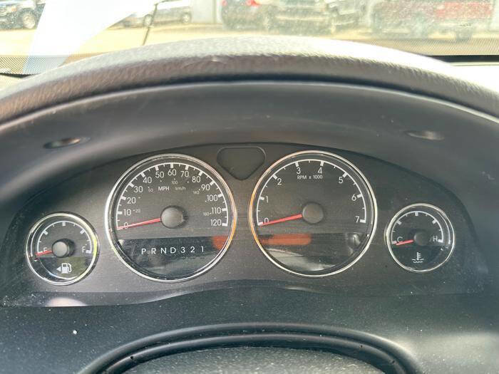 Used 2008 Chevrolet Uplander LT w/ Power Convenience Package FWD image 38