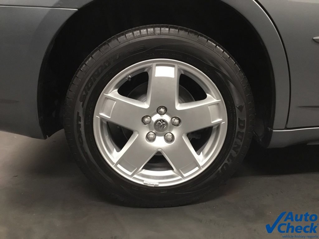 Used 2007 Dodge Charger SXT w/ Comfort Seating Group AWD/4WD image 16