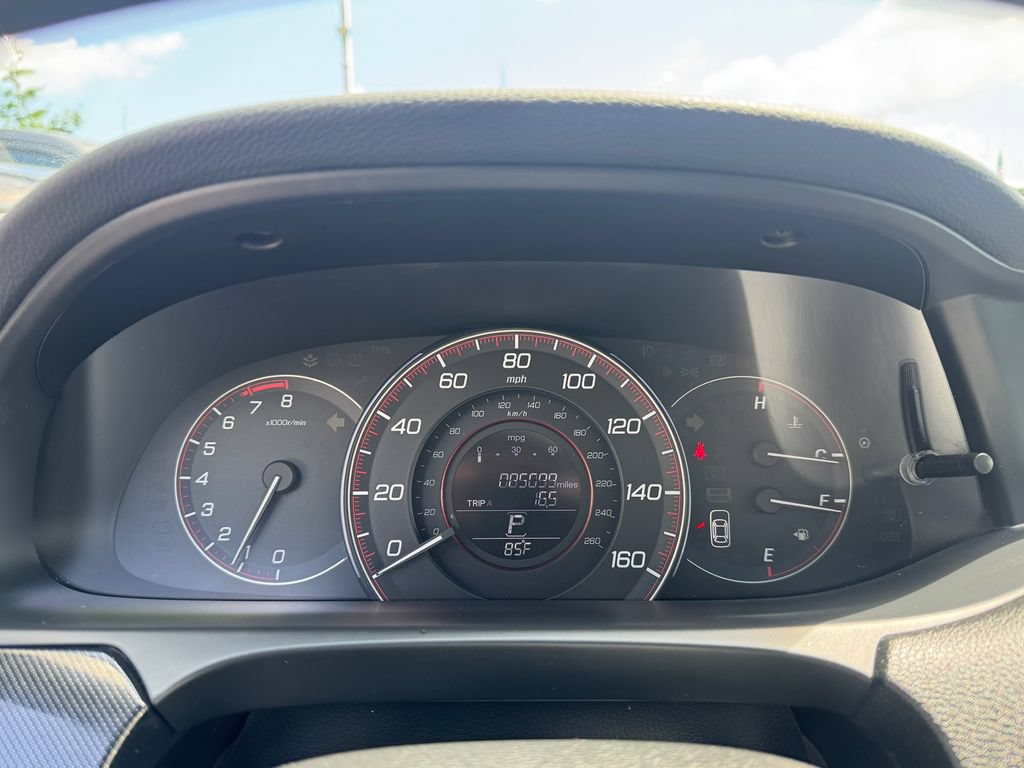 Used 2013 Honda Accord Sport image 21