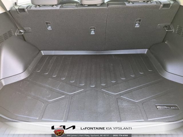 Certified 2024 Kia Seltos S AWD/4WD image 29
