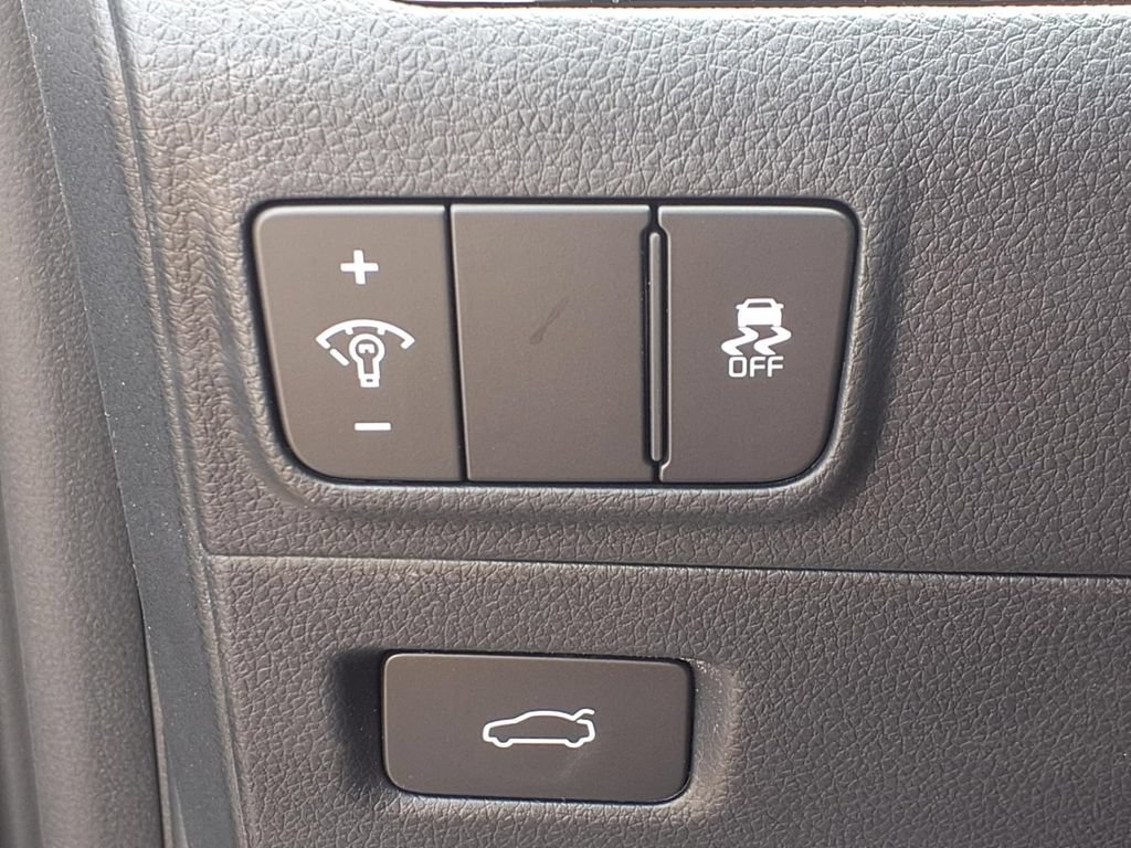 New 2026 Kia K5 GT-Line w/ GT-Line Red Interior Package FWD image 8