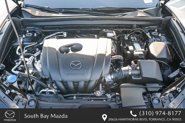 New 2026 MAZDA CX-30 AWD 2.5 S w/ Select Sport Pkg image 13