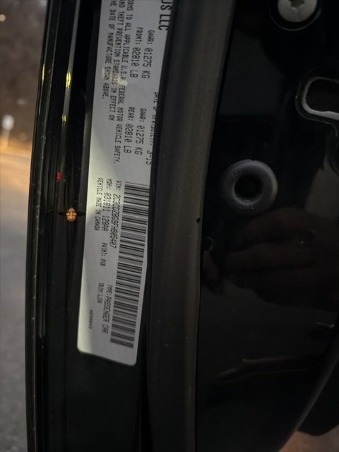 Used 2015 Dodge Challenger SXT Plus image 16