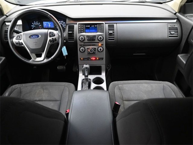 Used 2014 Ford Flex SE image 24