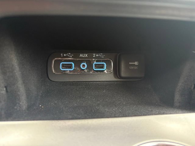 Used 2020 Jeep Grand Cherokee Altitude AWD/4WD image 31