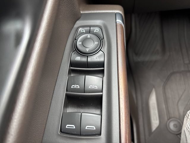 Used 2020 GMC Sierra 1500 SLT w/ SLT Premium Plus Package AWD/4WD image 19