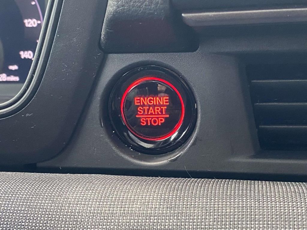 Certified 2026 Honda Passport TrailSport image 24