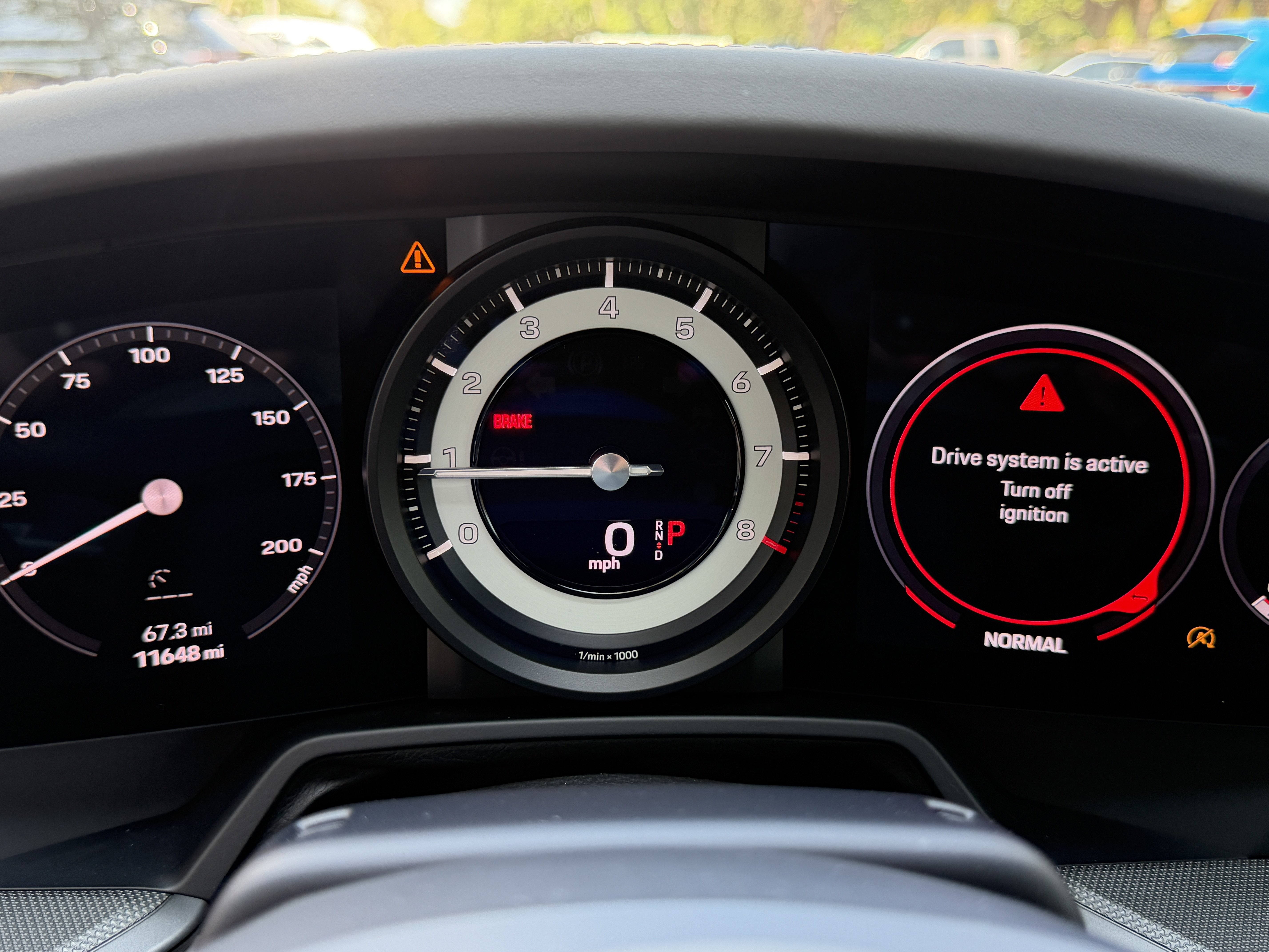 Certified 2022 Porsche 911 Targa 4 AWD/4WD image 35