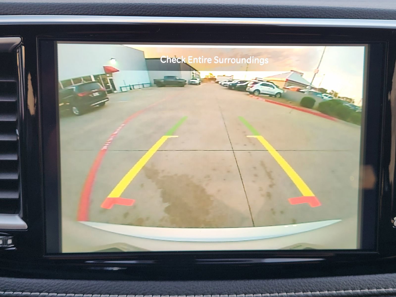 New 2026 Chrysler Pacifica Select image 16