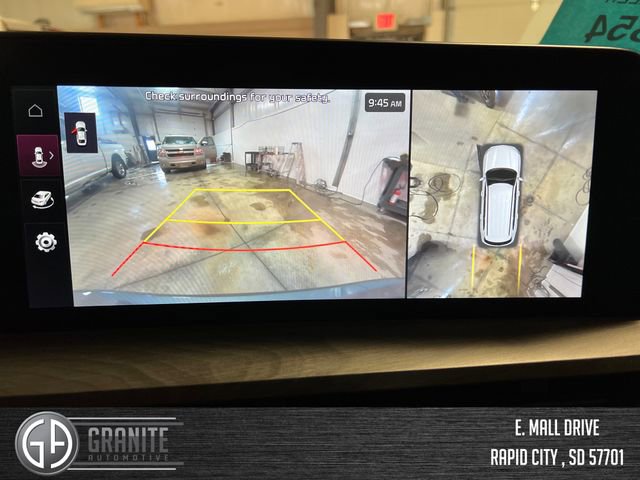 Used 2024 Kia Telluride SX Prestige X-Pro image 28