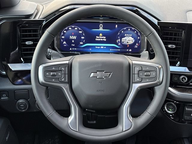 New 2026 Chevrolet Silverado 1500 RST w/ Dark Appearance Package image 12