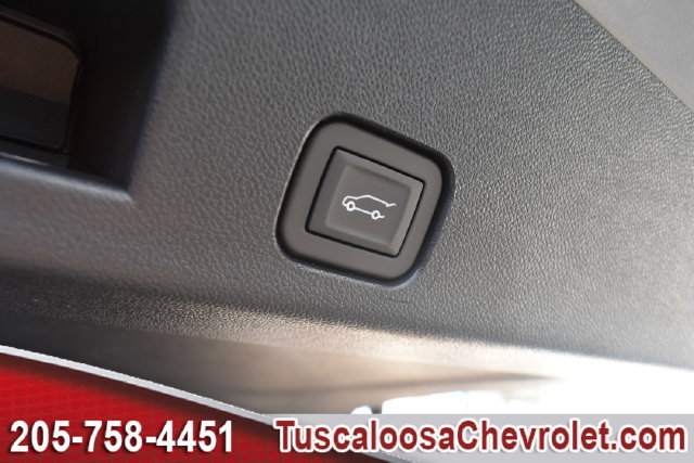 New 2027 Chevrolet Traverse LT w/ Midnight/Sport Edition FWD image 9