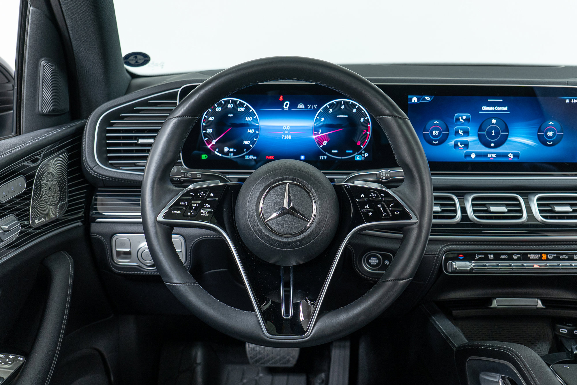 Certified 2024 Mercedes-Benz GLE 350 4MATIC image 17