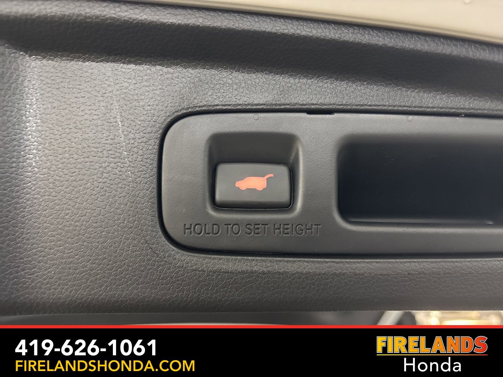 New 2026 Honda CR-V Sport Touring image 12