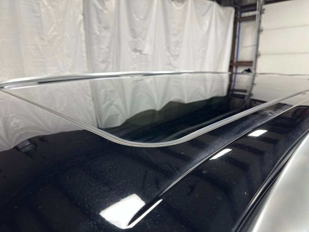 Used 2025 Lincoln Navigator Reserve image 40