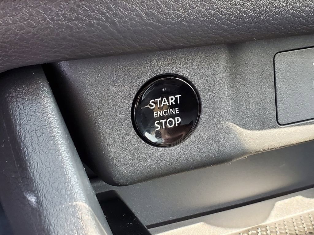 New 2026 Nissan Rogue SV image 33