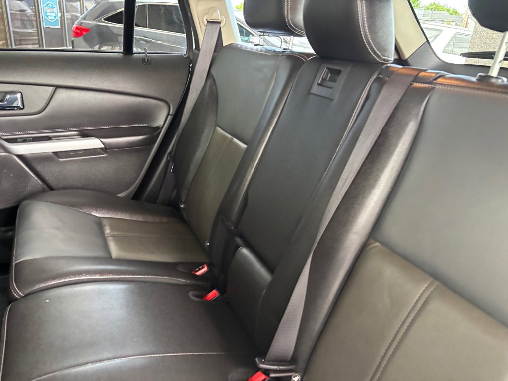 Used 2013 Ford Edge Sport w/ Driver Entry Pkg FWD image 25