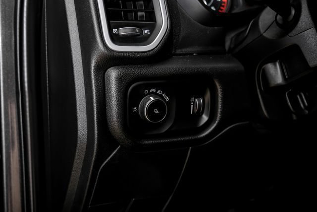 Used 2022 RAM 2500 Big Horn AWD/4WD image 27