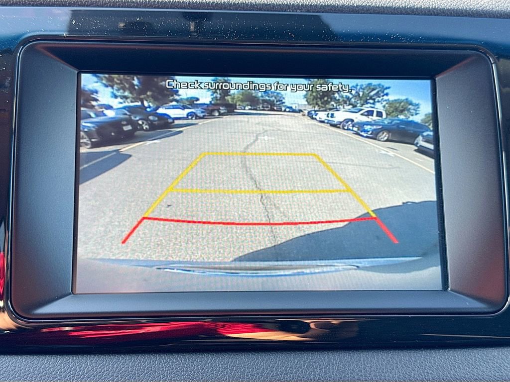 Used 2019 Kia Niro FE FWD image 16