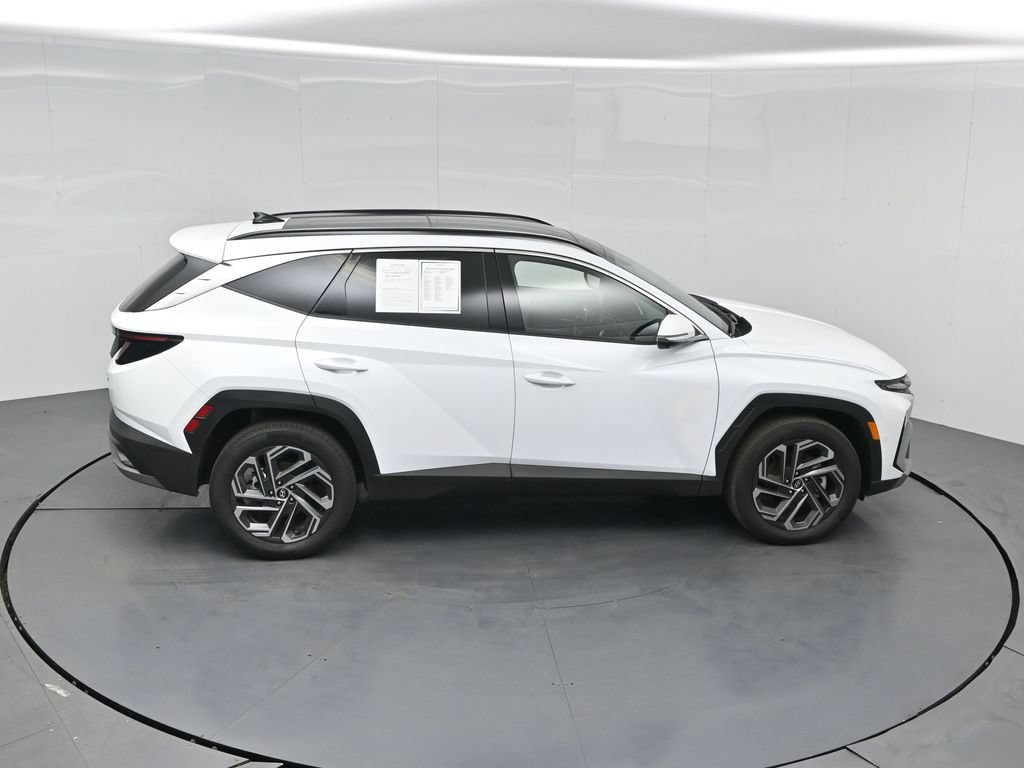 Used 2021 Hyundai Palisade Calligraphy FWD image 47