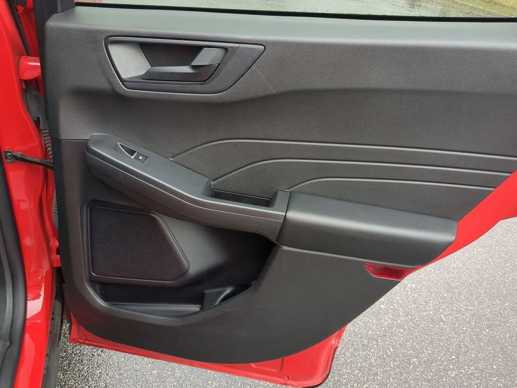 Used 2024 Ford Escape Active image 34